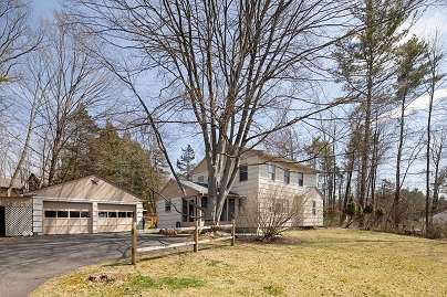 89 Route 7 S, Canaan, CT 06031 United States