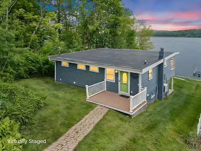19 Tyler Lake Heights Ext, Goshen, CT 06756 United States
