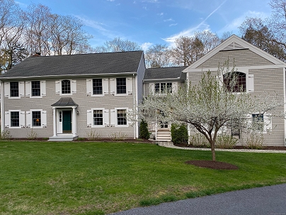 2 Whispering Pines Ln, Goshen, CT 06756 United States