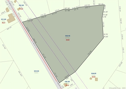 300 North St, Goshen, CT 06756 United States