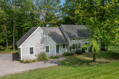 455 Milton Rd, Goshen, CT 06756 United States
