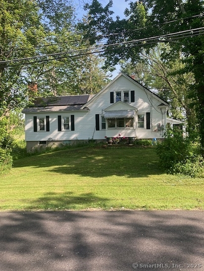 70 Newcomb Rd, Goshen, CT 06756 United States
