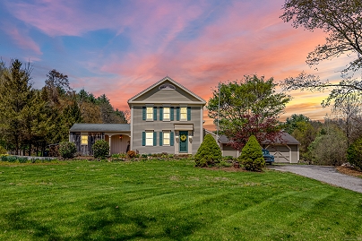 134 Orchard Hill Rd, Harwinton, CT 06791 United States