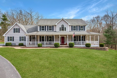 167 Weingart Rd, Harwinton, CT 06791 United States