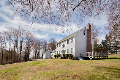 214 Delay Rd, Harwinton, CT 06791 United States