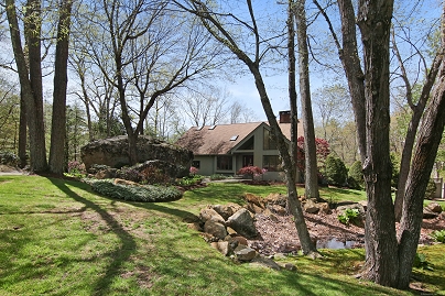 6 Wilson Pond Rd, Harwinton, CT 06791 United States