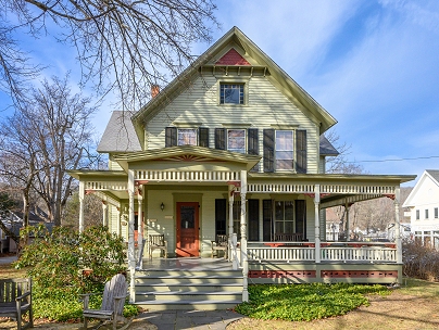 00 Old Homestead Ln, Kent, CT 06785 United States