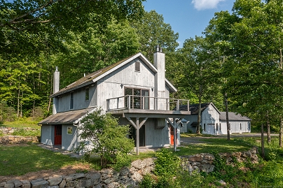 178 Carter Rd, Kent, CT 06757 United States