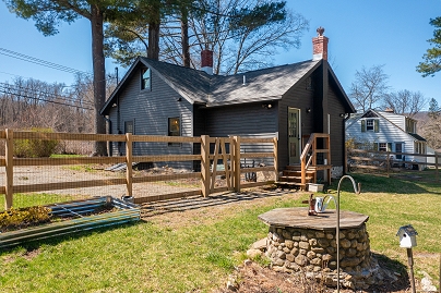 73 Kent Cornwall Rd, Kent, CT 06757 United States