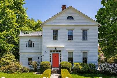 102 North St, Litchfield, CT 06759 United States