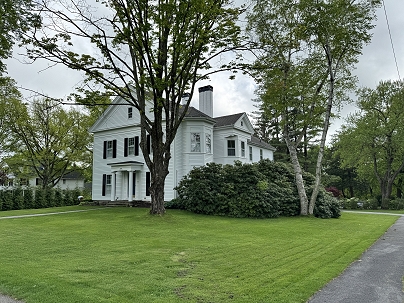 118 South St, Litchfield, CT 06759 United States