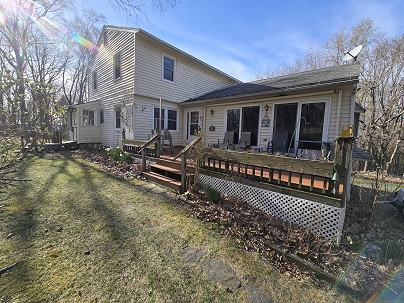 120 Roosevelt Avenue Ext, Litchfield, CT 06759 United States