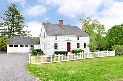 365 South St, Litchfield, CT 06759 United States
