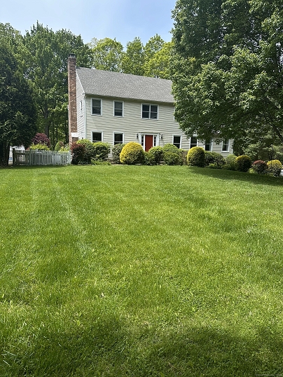 471 Goshen Rd, Litchfield, CT 06759 United States