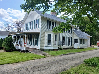 792 Bantam Rd, Litchfield, CT 06750 United States
