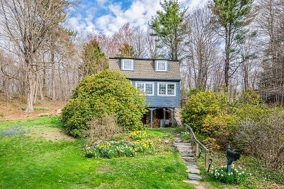 85 E Litchfield Rd, Litchfield, CT 06759 United States