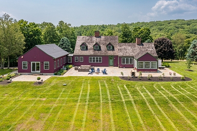93 Northfield Rd, Litchfield, CT 06759 United States