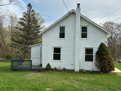 8 Straits Turnpike Ln, Morris, CT 06763 United States