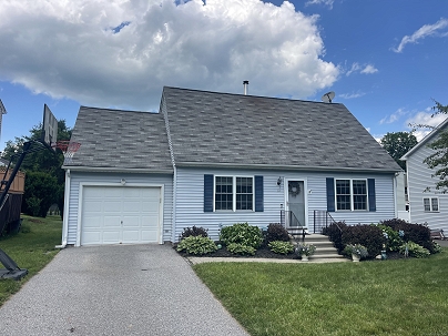 10 Park Mdw, New Hartford, CT 06057 United States