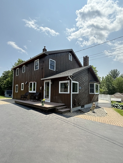 128 Holcomb Hill Rd, New Hartford, CT 06057 United States