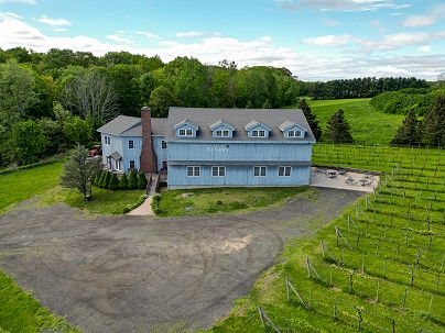 1480 Litchfield Tpke, New Hartford, CT 06057 United States