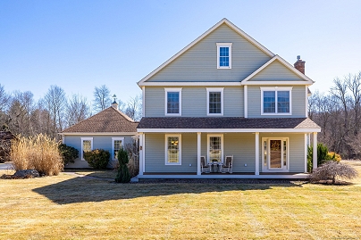 36 Indian Meadow Rd, New Hartford, CT 06057 United States