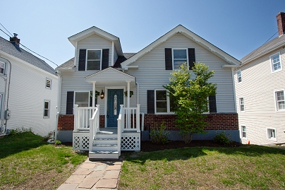 39 Cottage St, New Hartford, CT 06057 United States