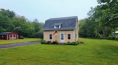 425 E Cotton Hill Rd, New Hartford, CT 06057 United States