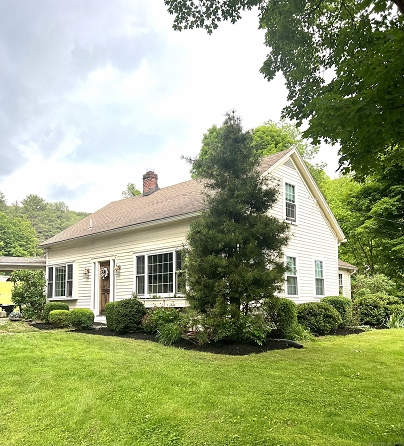 45 Stedman Rd, New Hartford, CT 06057 United States