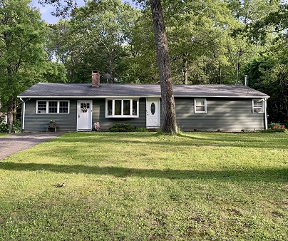 51 Little Brook Rd, New Hartford, CT 06057 United States