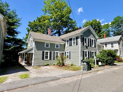 57 Prospect St, New Hartford, CT 06057 United States