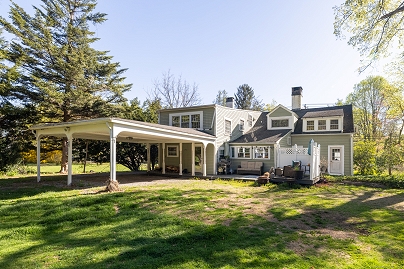 579 Main St, New Hartford, CT 06057 United States