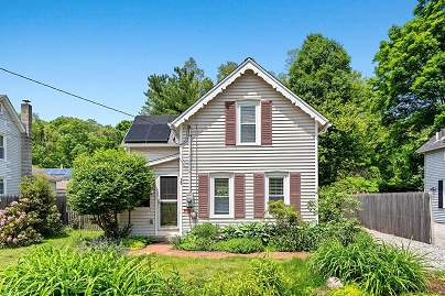 68 Cottage St, New Hartford, CT 06057 United States