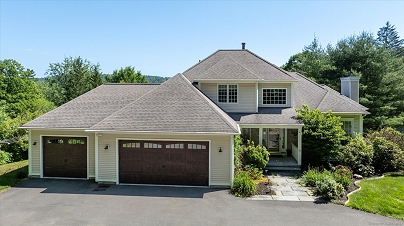 68 High St, New Hartford, CT 06057 United States