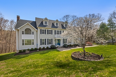 10 Granite Rd, New Milford, CT 06776 United States
