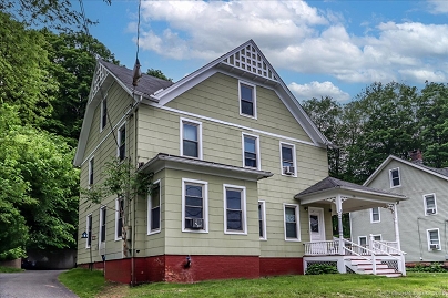 130 Wellsville Ave, New Milford, CT 06776 United States