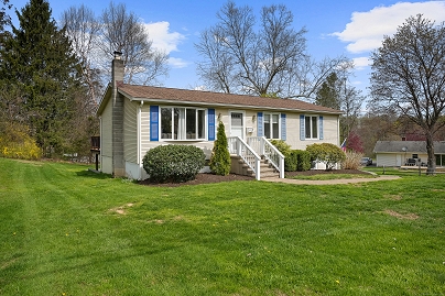 2 Goodhill Rd, New Milford, CT 06776 United States