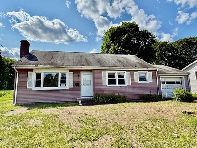 24 Caldwell Dr, New Milford, CT 06776 United States