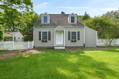 29 Newton Rd, New Milford, CT 06755 United States