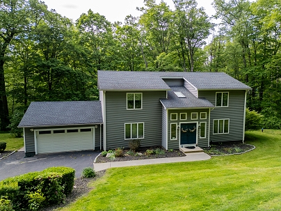 3 Morrissey Ln, New Milford, CT 06755 United States