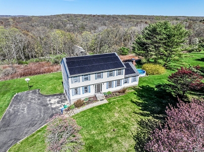 33 Mine Hill Rd, New Milford, CT 06776 United States