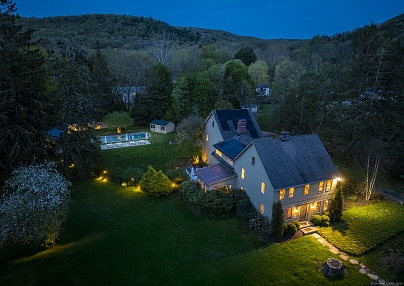 43 Gaylord Rd, New Milford, CT 06755 United States