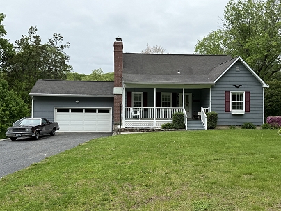 52 Hine Hill Rd, New Milford, CT 06776 United States