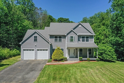 56 Big Bear Hill Rd, New Milford, CT 06776 United States