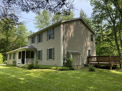 596 Kent Rd, New Milford, CT 06755 United States