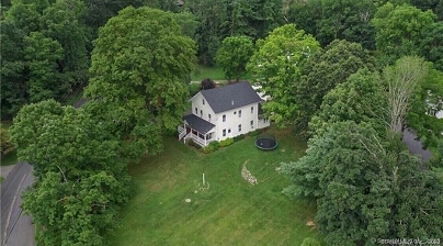 80 Old Town Park Rd, New Milford, CT 06776 United States