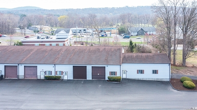 88 S End Plz, New Milford, CT 06776 United States