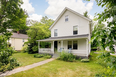 182 Church St, North Canaan, CT 06018 United States