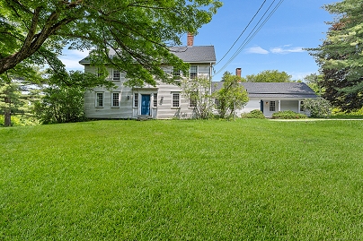 27 Tobey Hill Rd, North Canaan, CT 06018 United States