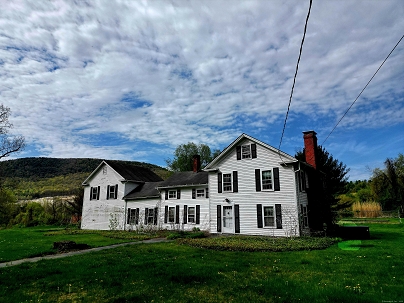 68 E Main St, North Canaan, CT 06018 United States